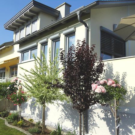Appartementhaus Elfi Barnbäch Exterior foto
